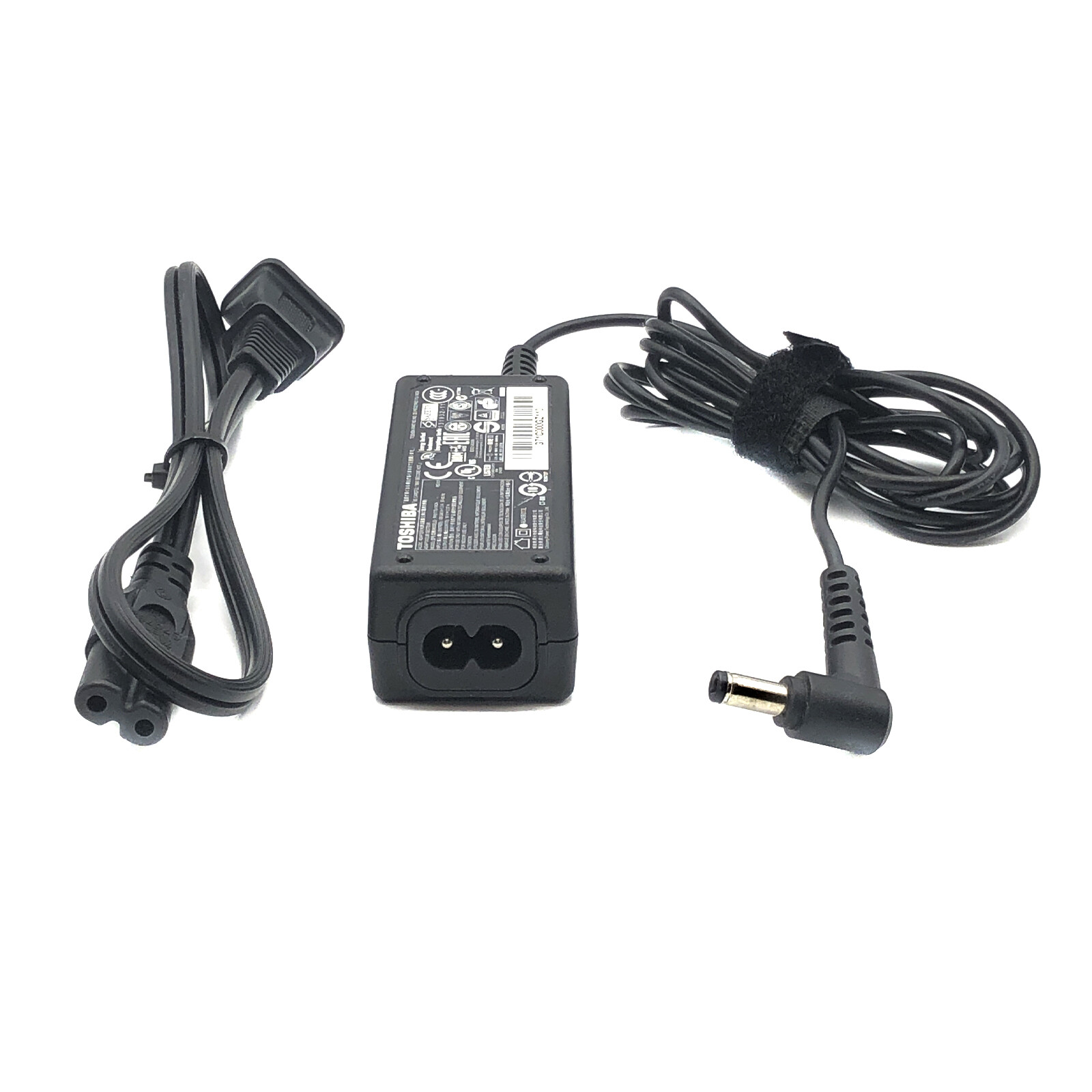 Genuine Toshiba AC Power Adapter Portege Z30-A/B/C/C1310/C1320/C-138 Z30t-C-110