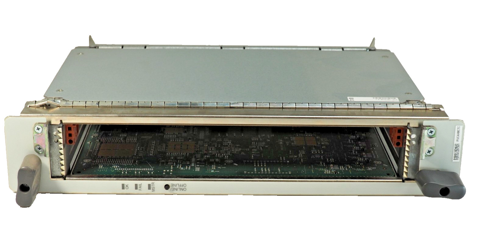 Juniper Networks CB-M120-S-C 710-011403 510-015430-01 Control Board