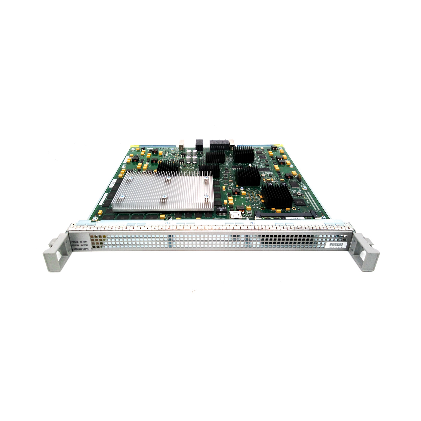 NEW Cisco ASR1000-ESP20 Embedded Services Processor 20 Gbps ASR1004 ASR1006