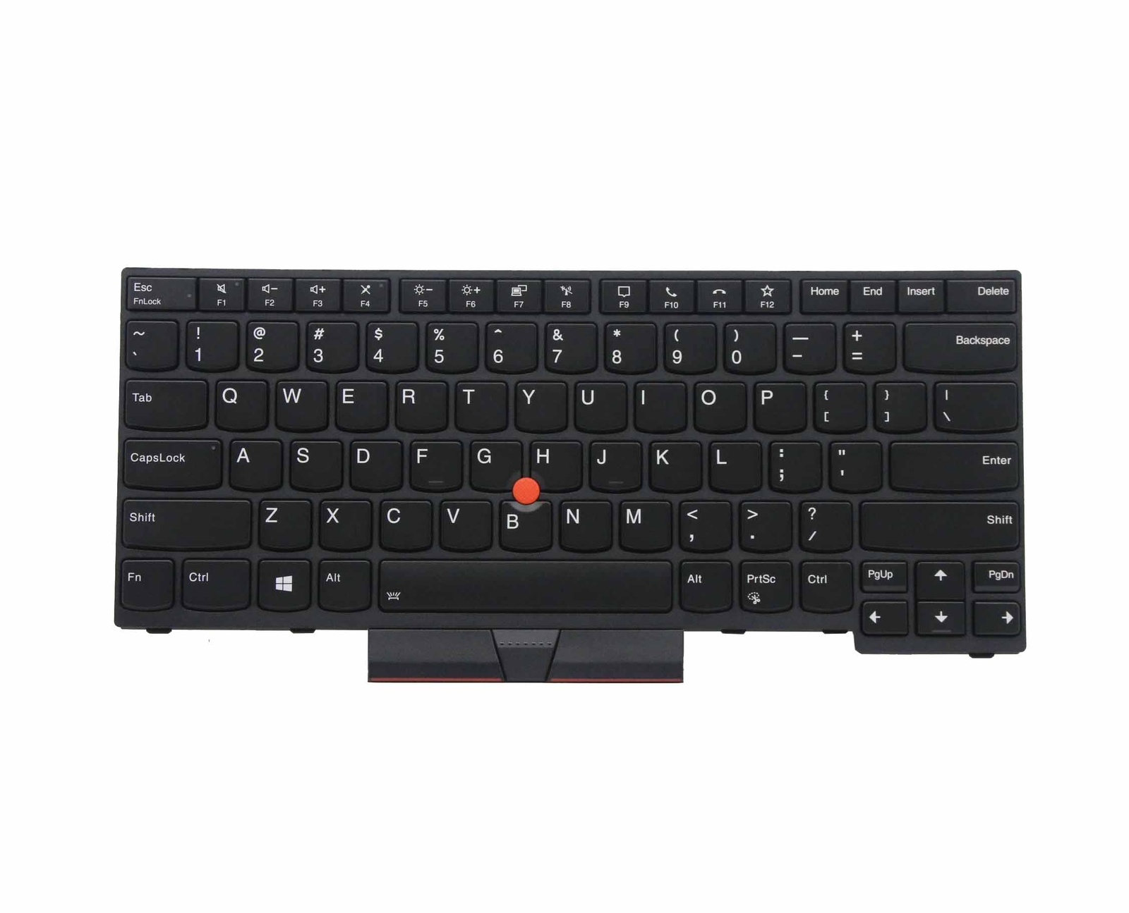 5N20V43760 New For Lenovo ThinkPad T14 & P14s Gen 1 Gen 2 Backlit Keyboard USK