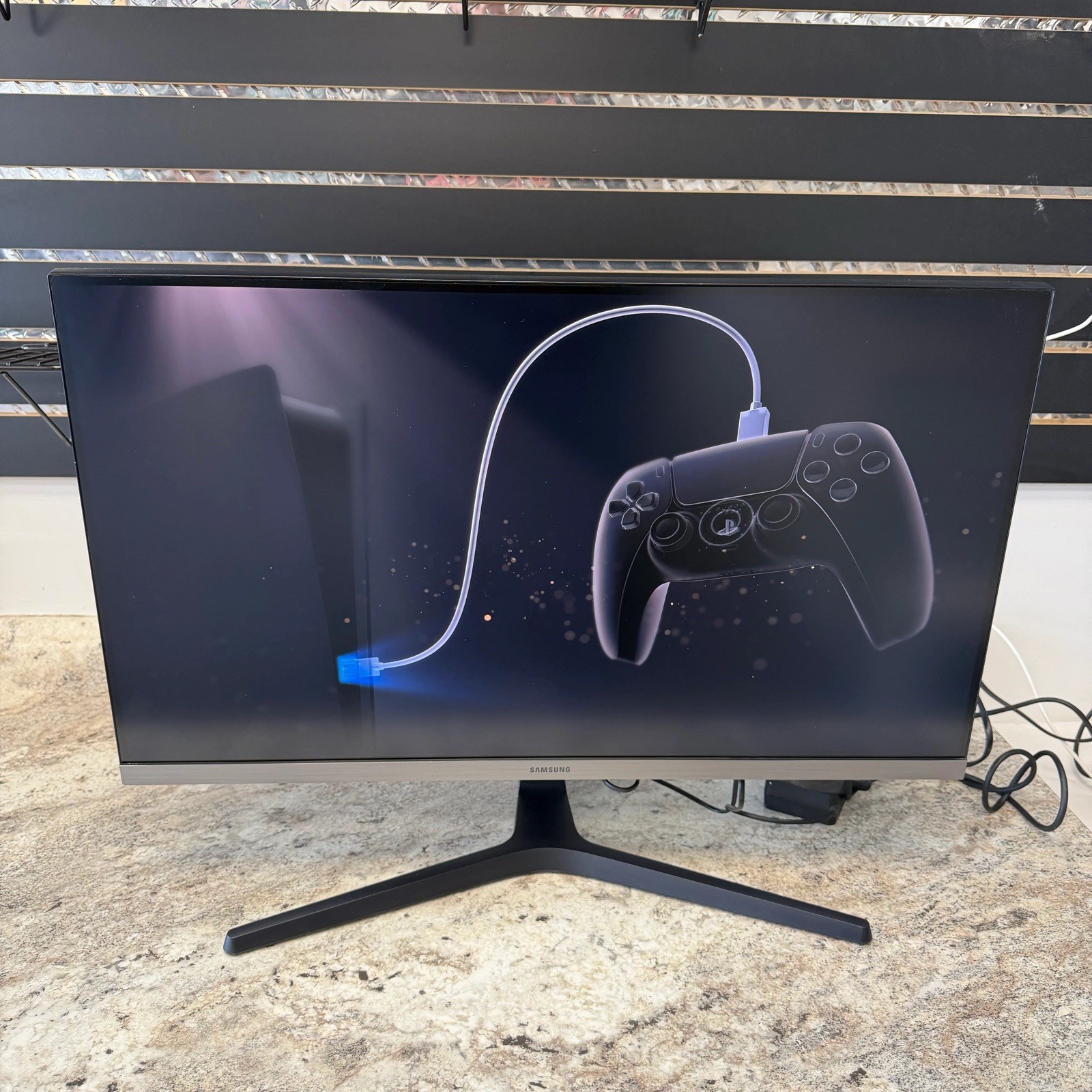 Samsung LU28R550UQNXZA 28 inch UHD Monitor