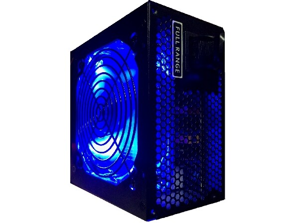 NEW 550W LED Power Supply for Dell Optiplex MT 740 745 745c 755 Mini Tower PC