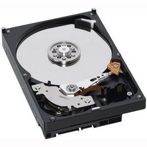 IBM 49Y1899-RFB 43X0814 300GB 15K 6Gb SAS 3.5 HDD ~E~