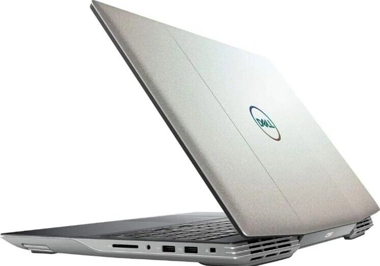The Dell G5 SE Gaming Laptop