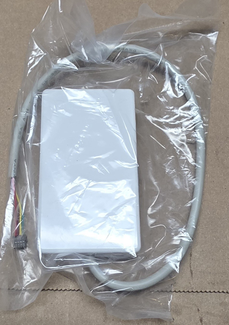 Mitsubishi Kumo Cloud Wi-Fi Adapter DHSC-MB43