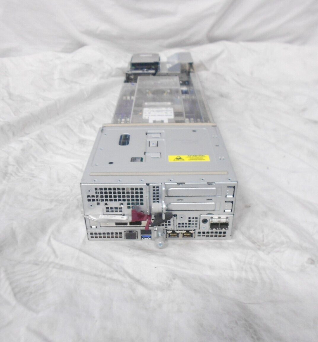 HP HPE Nimble Storage AF20C HF20C Replacement Spare Controller SR-CONT-502