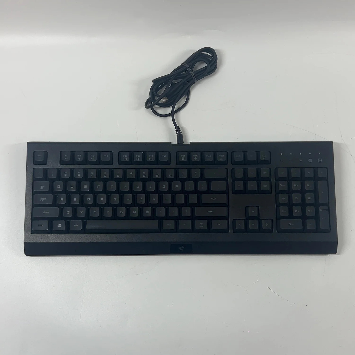 Razer Cynosa Pro Backlit Membrane Gaming Keyboard RZ03-0147