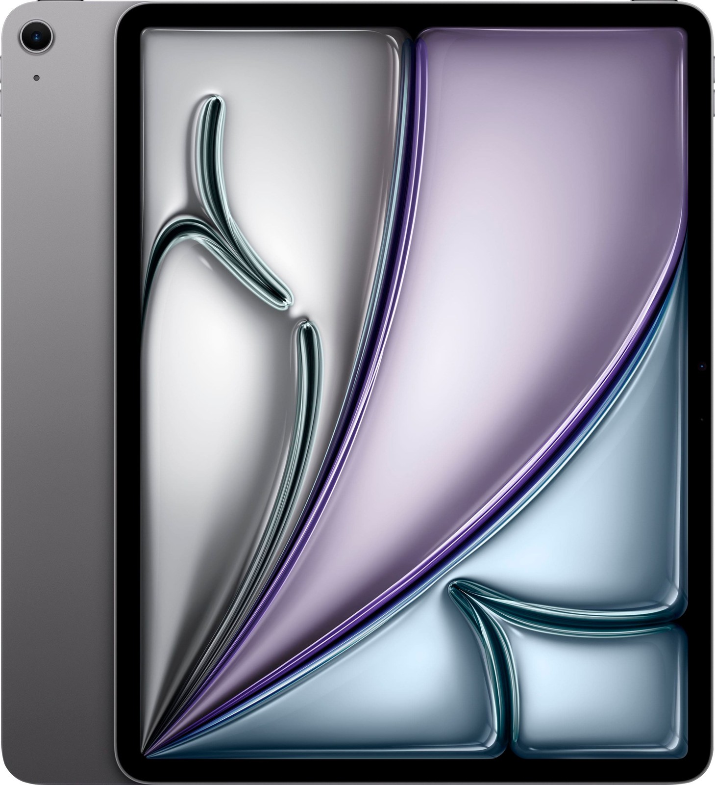 Apple iPad Air (13") 128GB Space Gray Wi-Fi MCNH4LL/A