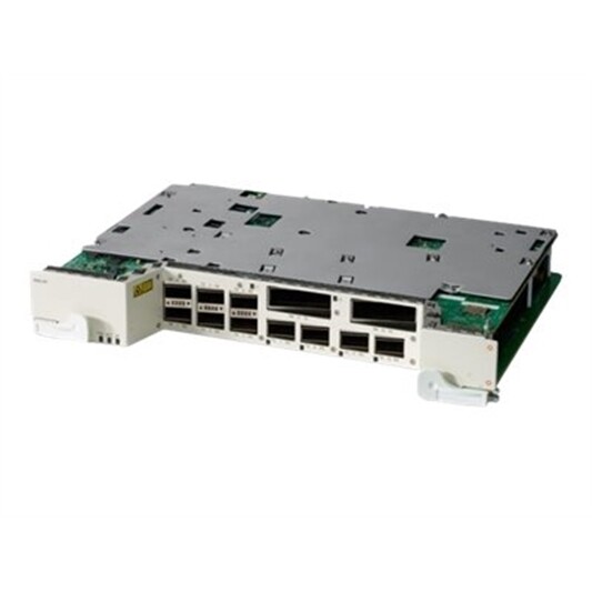 Cisco NCS2K-400GXP-L-K9 NCS 2000 400G CFP2 MR XP licensed 100G client bandwidth