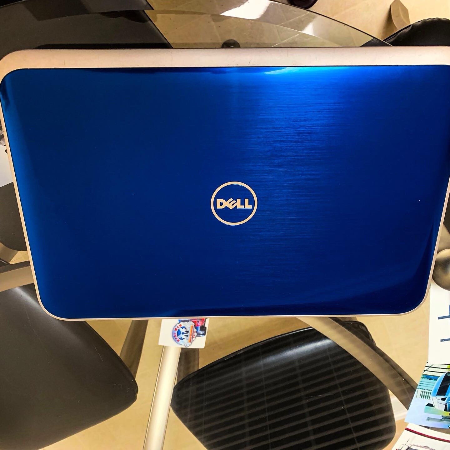 Dell Inspiron 17r-5720 Laptop Intel Processor