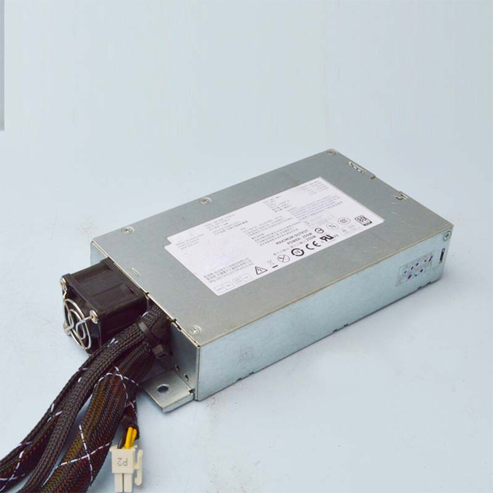 N250E-S0 250W Power Supply PSU for Dell PowerEdge R210 240V 50/60Hz 4A
