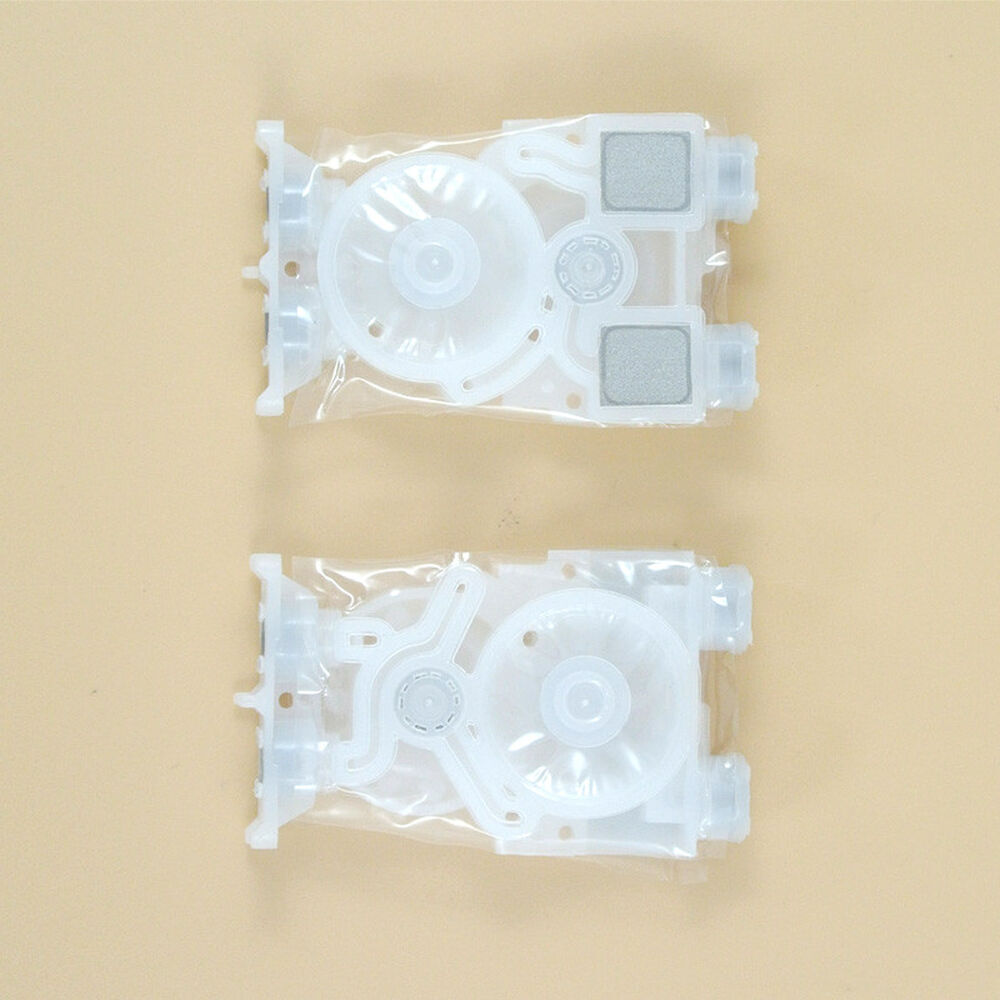 8pcs 4900 4910 7910 9910 printer nozzle DX6 Printhead Ink Damper