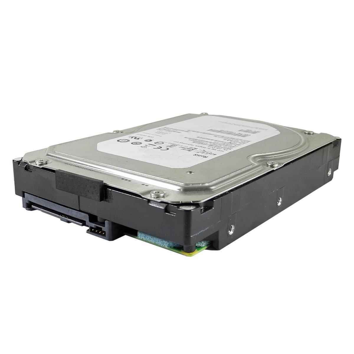 IBM 450GB HDD 3.5" SAS 6G 15k ST3450856SS FRU: 46M7030 No Frame