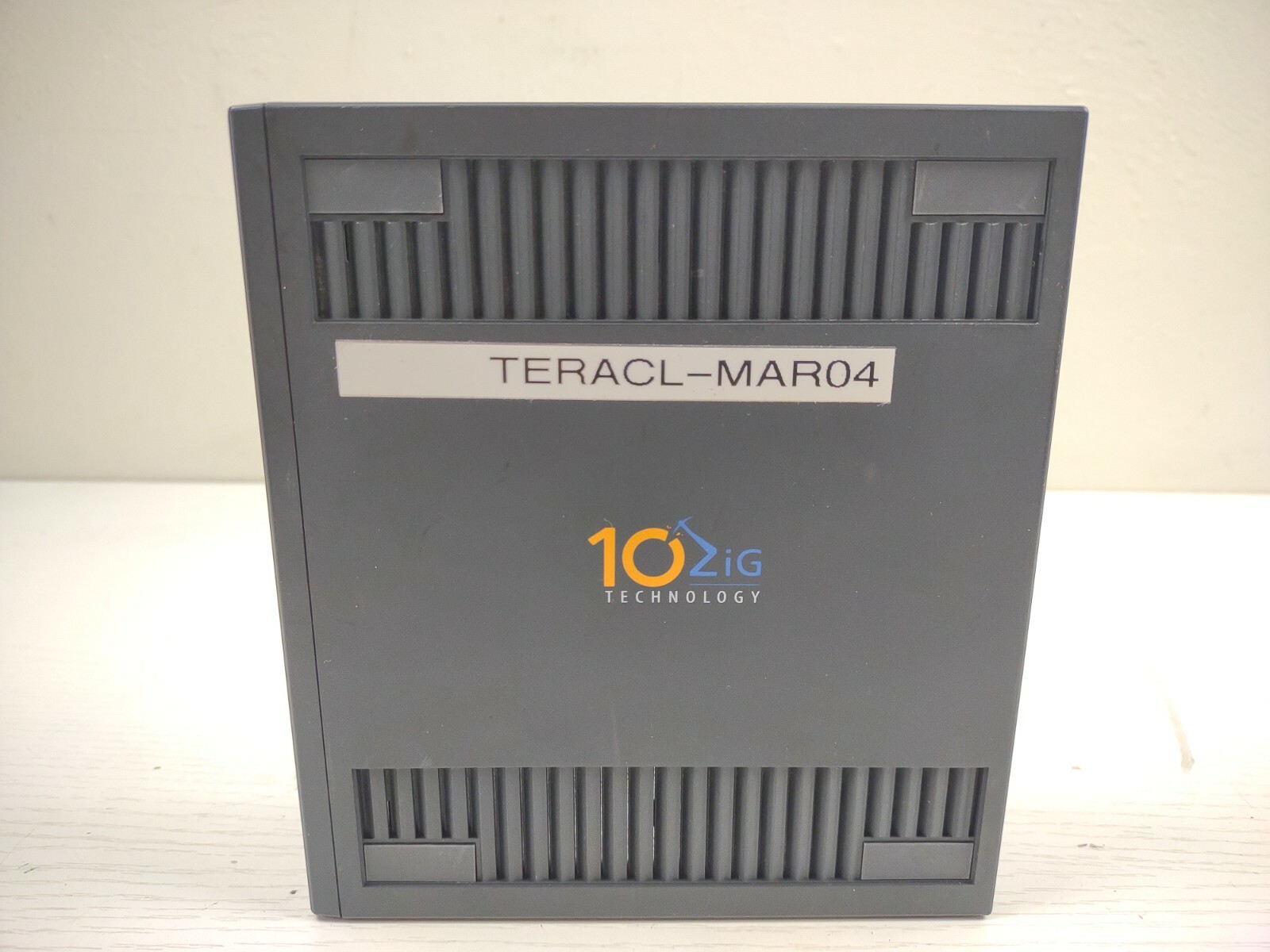 10Zig V1200P PCoIP TERA2 Zero Client 4 x USB + RJ45 DVI-D DVI-I 293D
