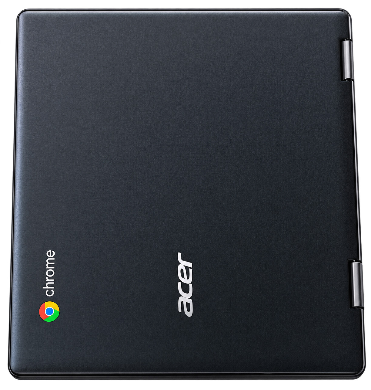 Acer Chromebook 11.6" 2-in-1 Touchscreen Laptop Chrome OS Black