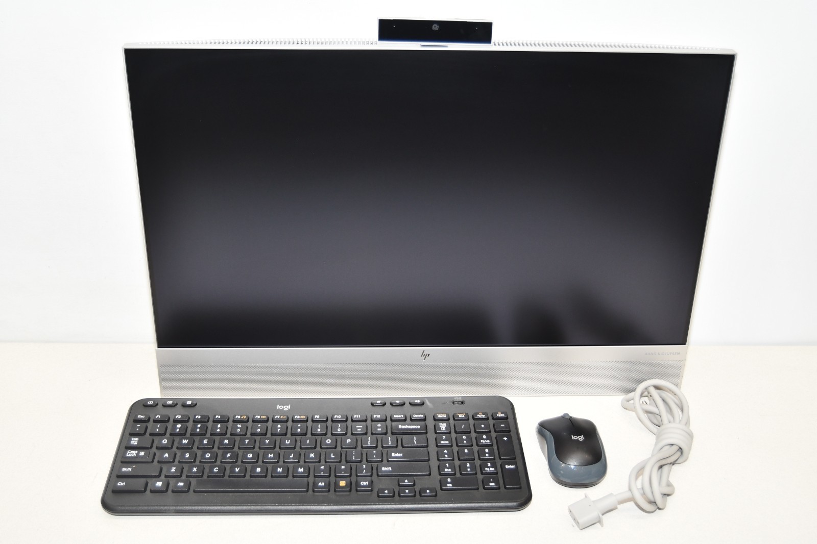 HP EliteOne 840 G9 238 i512500  3GHz 16GB RAM 256GB SSD Win11 X8100 G2U