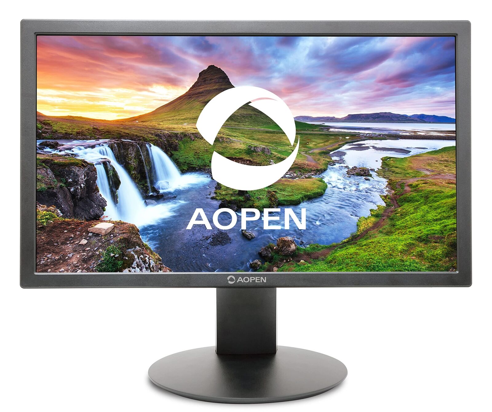 AOPEN By Acer 20E0Q bi 19.5-inch Professional HD+ (1600 x 900) Monitor | 75Hz