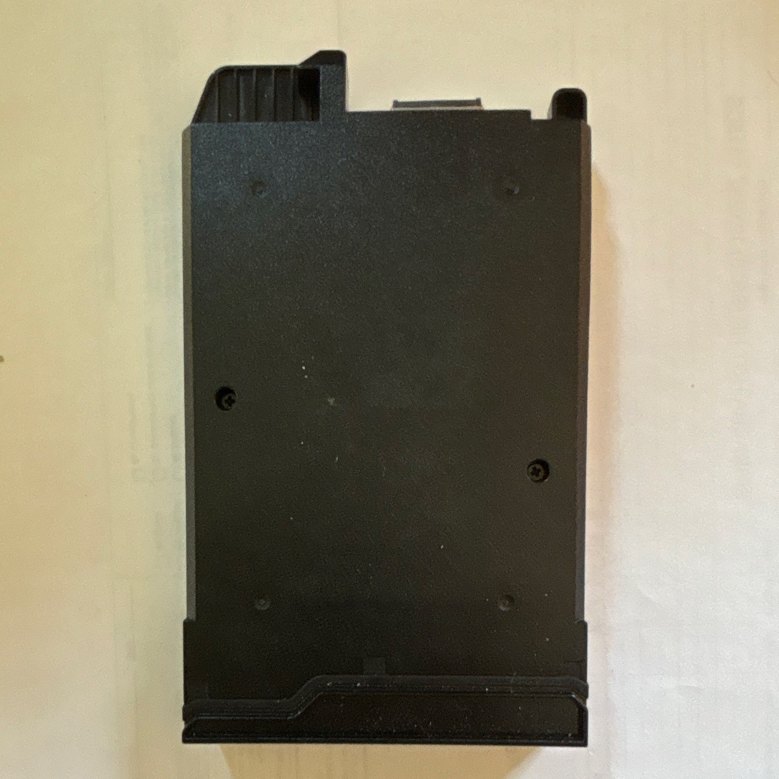 OEM Getac S410 G2 M.2 SSD Caddy Carrier Tray Bracket P/N 581188620002 No SSD