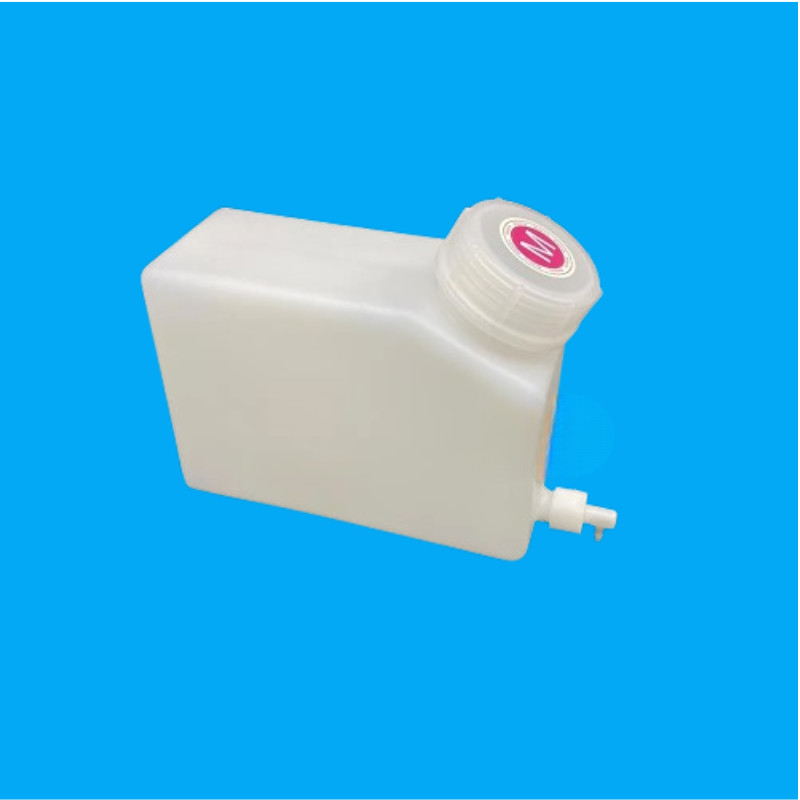 One Set 1500ml Ink Supply System With 1.5L Ink Tank For  Printer
