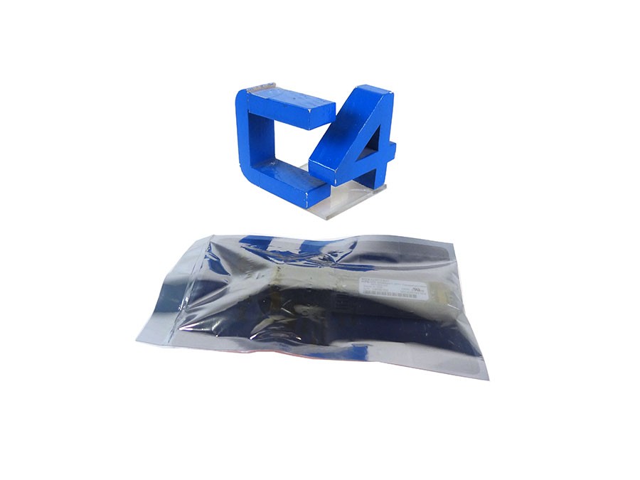 HP 826762-001 10GBASE-T SFP+  - 813874-B21