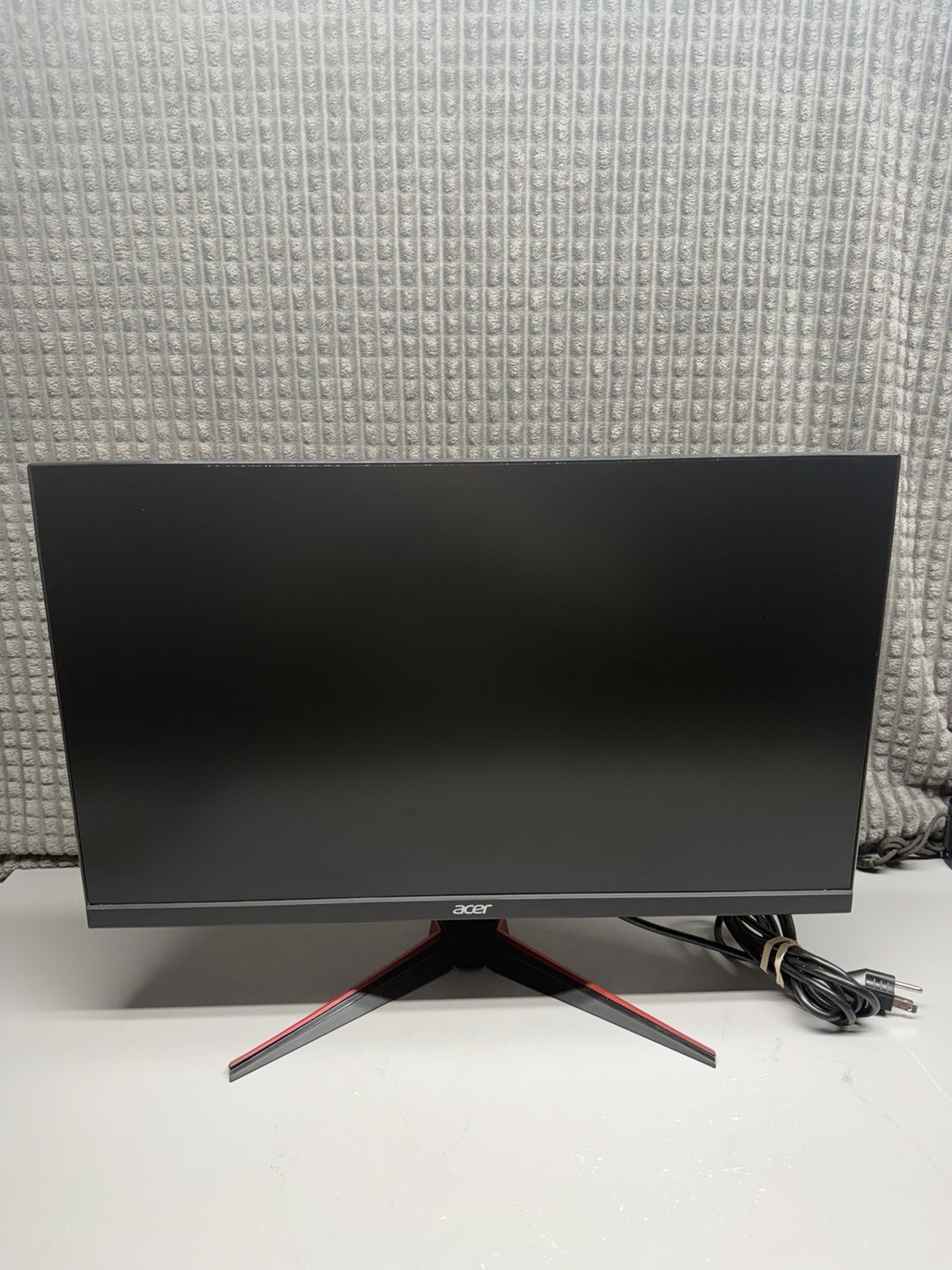 Acer VG240Y Pbiip 24" 1920x1080 FHD Monitor UM.QV0AA.P01 165 HZ