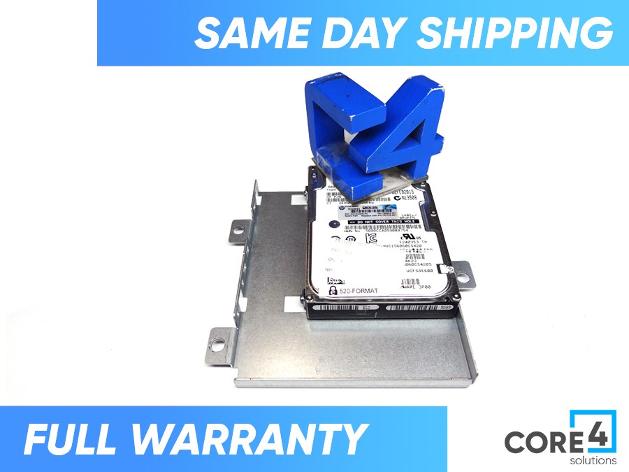 HP 793139-001 3PAR 600GB 6G SAS 15K SFF *New Sealed*