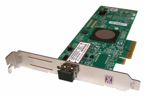 43W7510 IBM Emulex LPE11000 Single-Port 4GB With Transceiver module, US stock