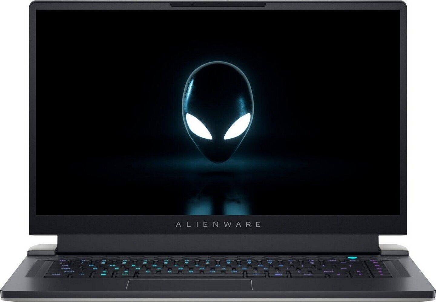 Alienware X15 R2 15.6, 1TB, 32GB RAM, i7-12700H, NVIDIA GeForce RTX 3070, W10H