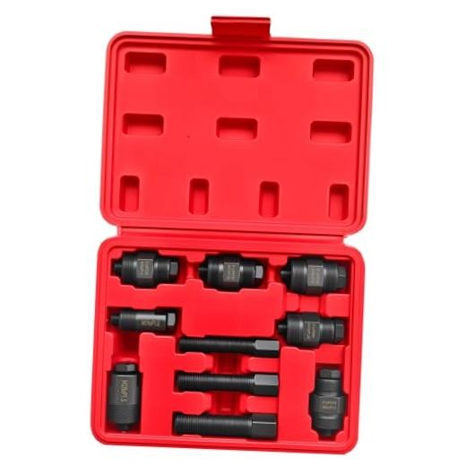 10pcs Motorcycle Flywheel Puller Set for Small Engines