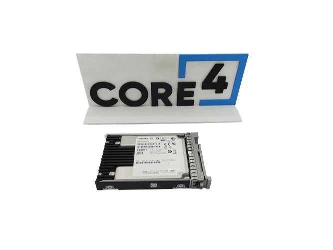 CISCO UCS-SD800GSAS3-EP 800GB 2.5-inch SSD SAS 12Gb/s Enterprise performance