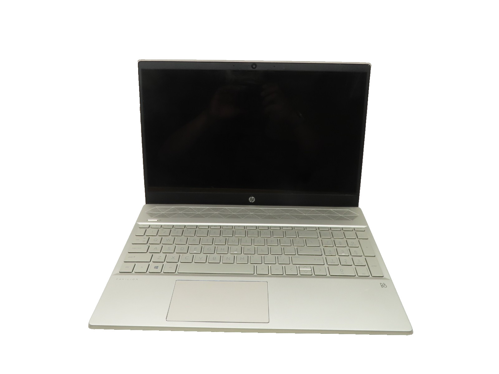 HP Pavilion 15-cs3055wm 15.6" Intel i5-1035G1 1.0GHz 16GB RAM 512GB SSD