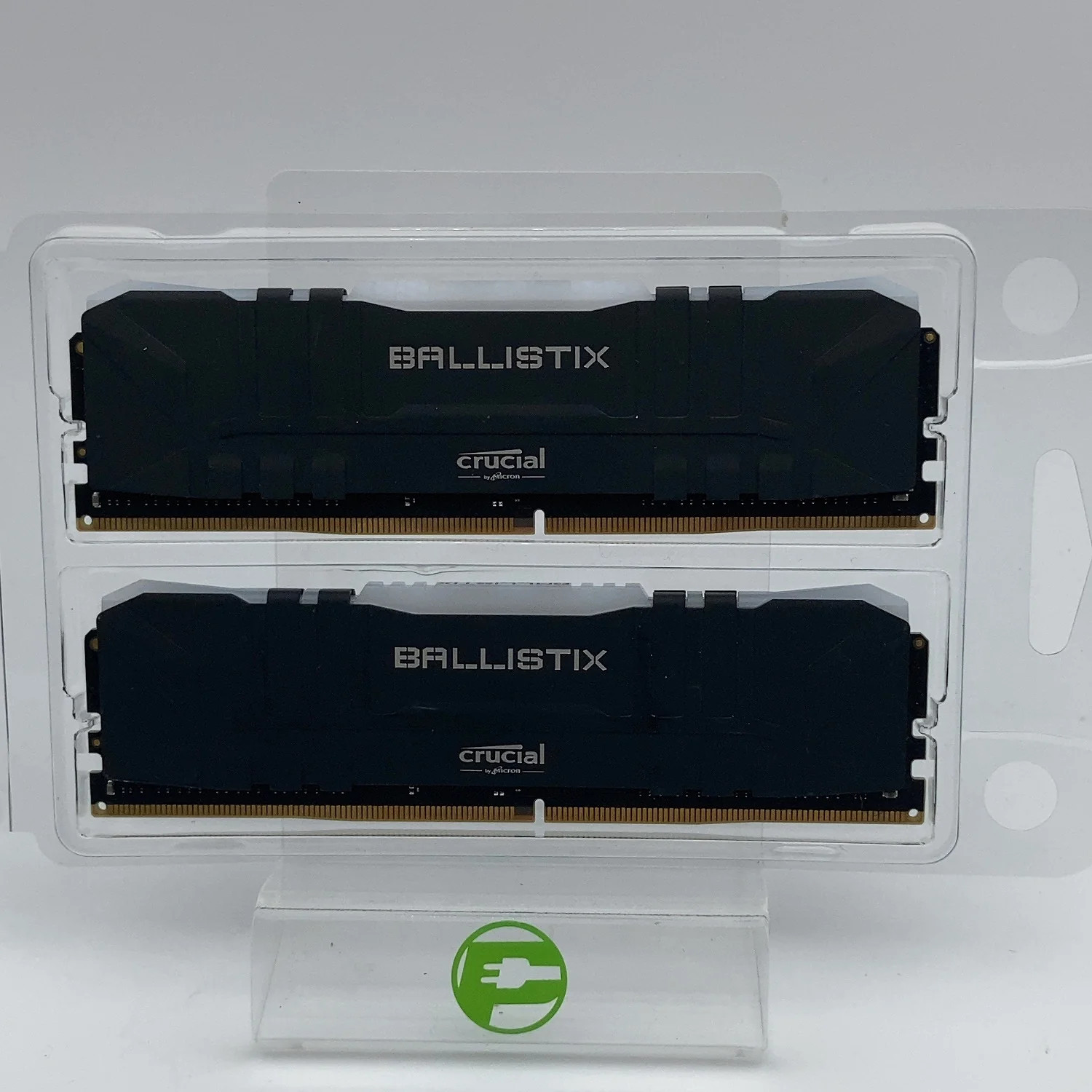 Crucial Ballistix 16GB (2x8GB) RAM DDR4 3600MHz BL2K8G36C16U4BL
