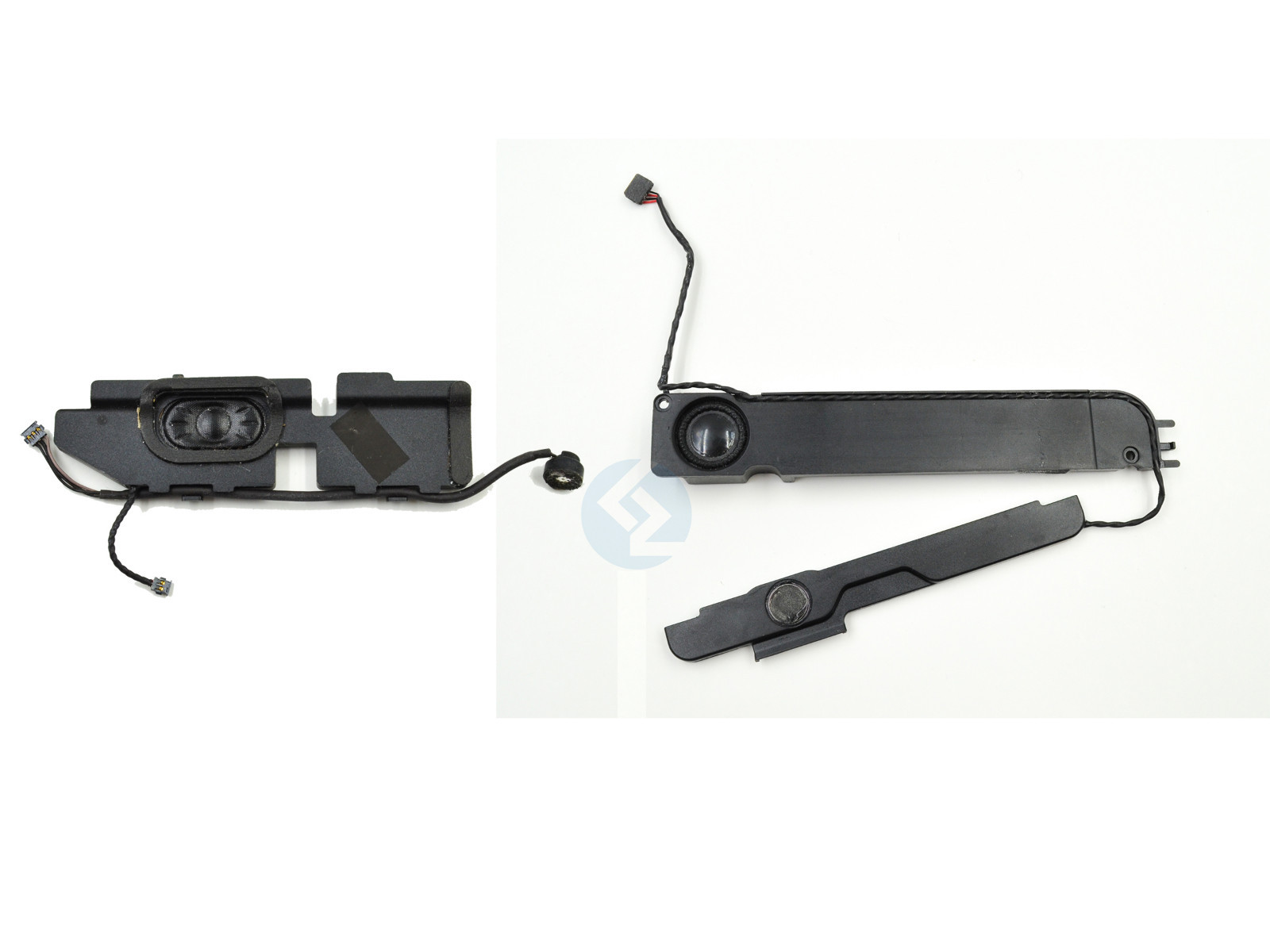 TESTED Left and Right Internal Speaker Speakers for Apple MacBook 13" A1278 2009