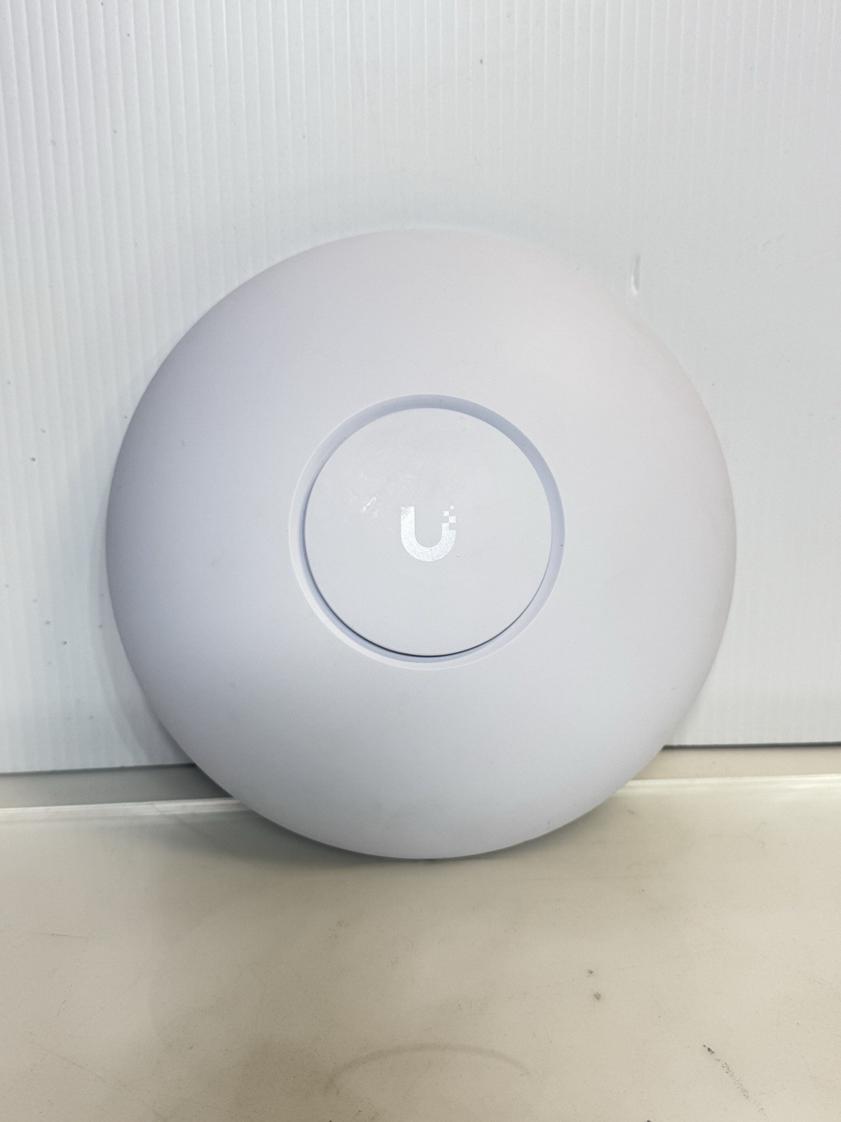 Ubiquiti UniFi U7 Pro WiFi 7 Access Point - White (U7-Pro-US)