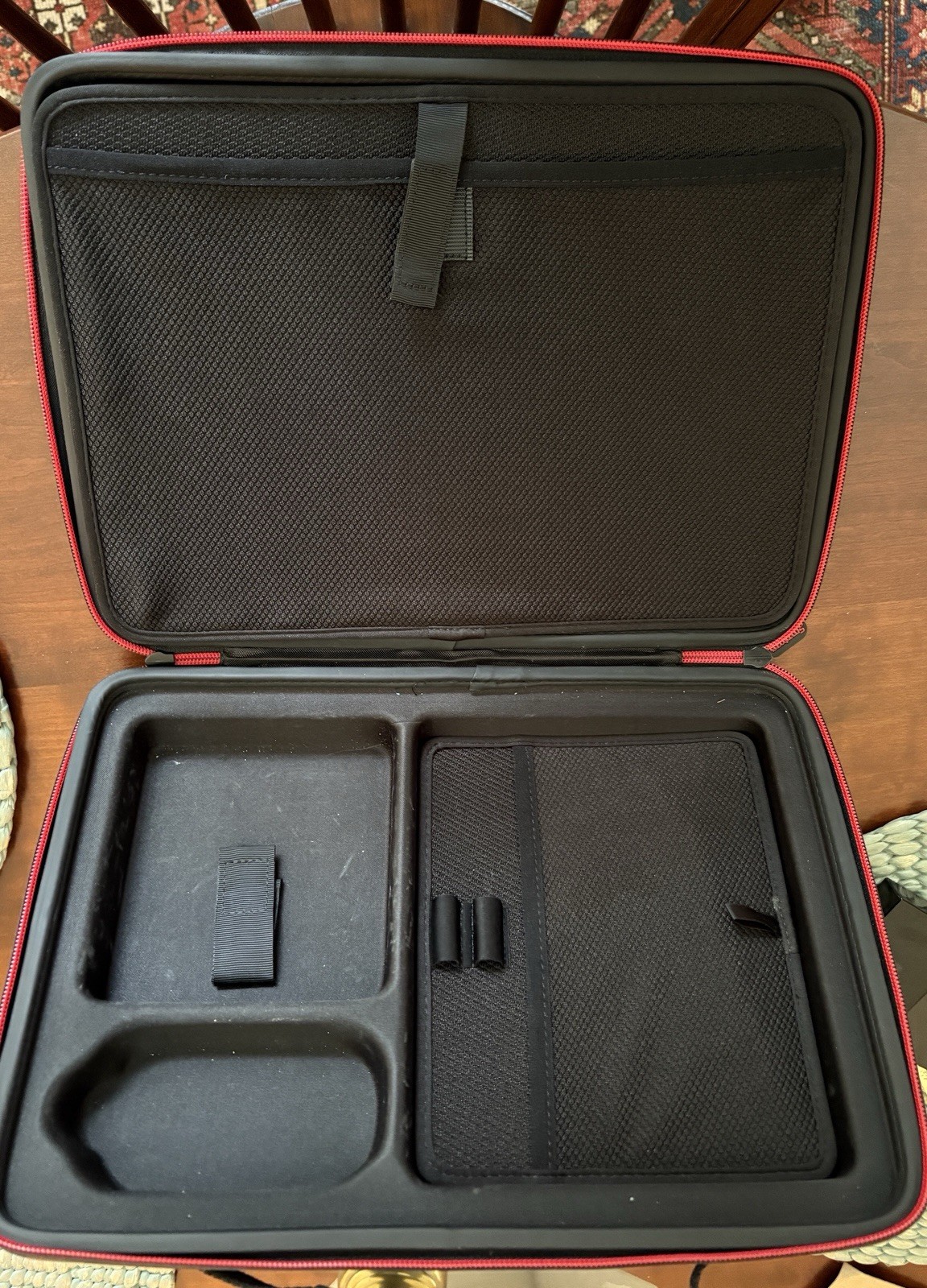 Smatree Hard Carrying Case For  Macbook Air 13”…used