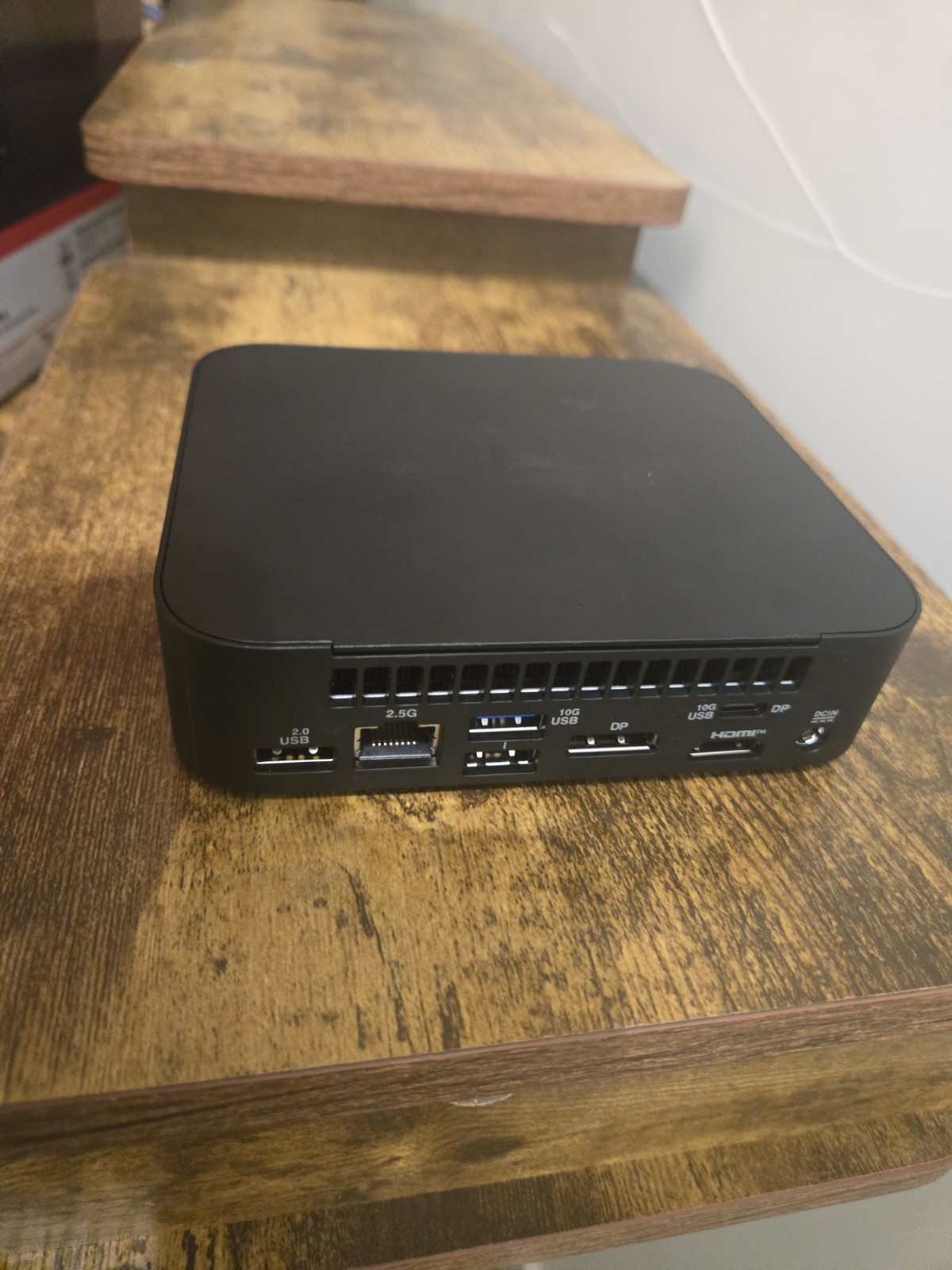 ASUS NUC 14 Essential Mini PC System NUC14MNK-B Intel N-Series N97