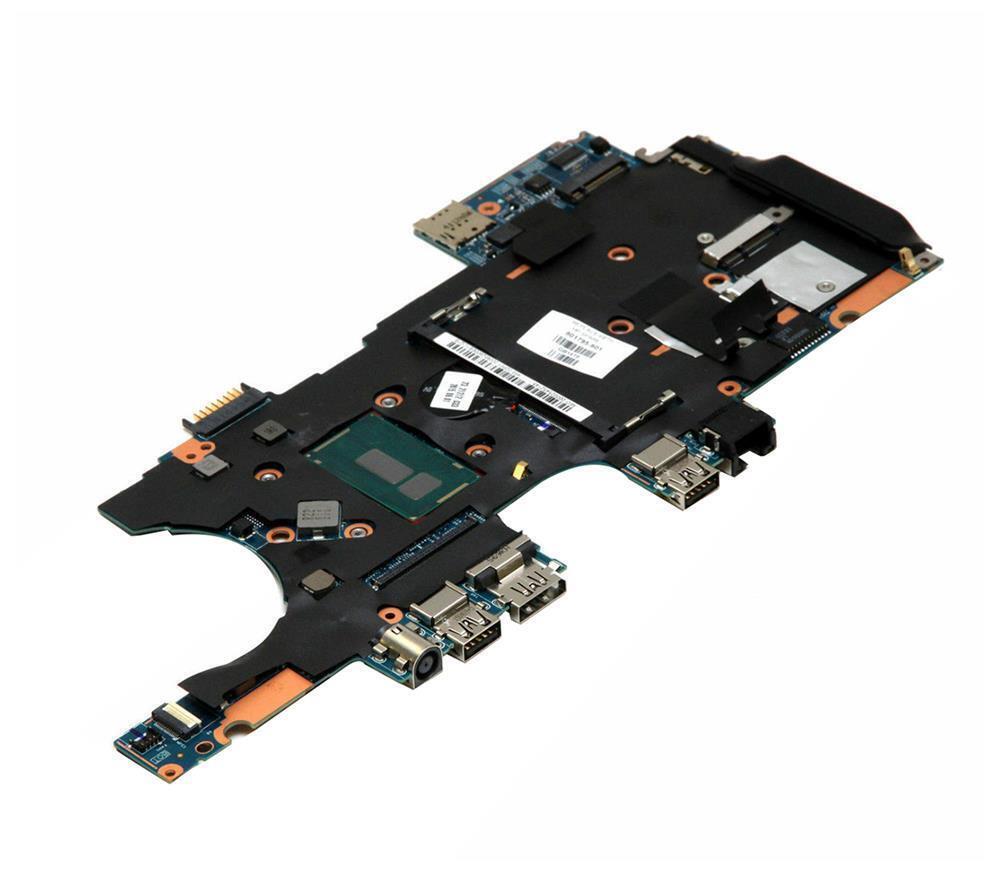 HP 801793-601 Motherboard For HP EliteBook Revolve 810 G3 Intel i3-5010U