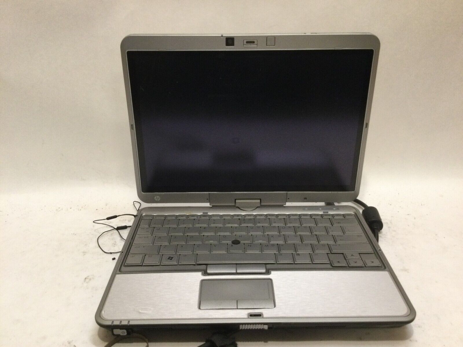 HP EliteBook 2740p 13.3