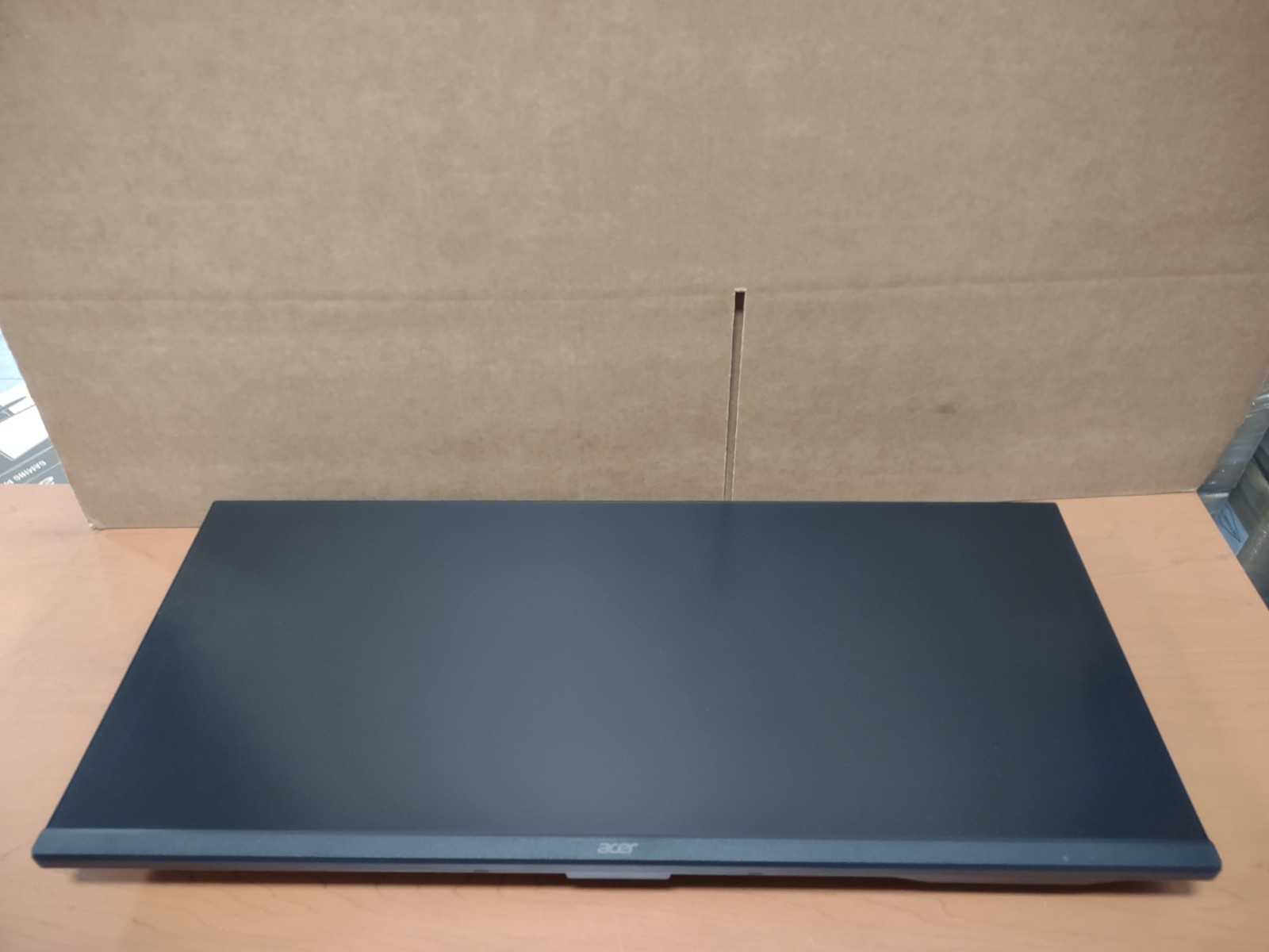 ACER NITRO 34" LED, 3440x1440, 2xHDMI/DP/USB3.0, SPKRS, UM.CX0AA.P07