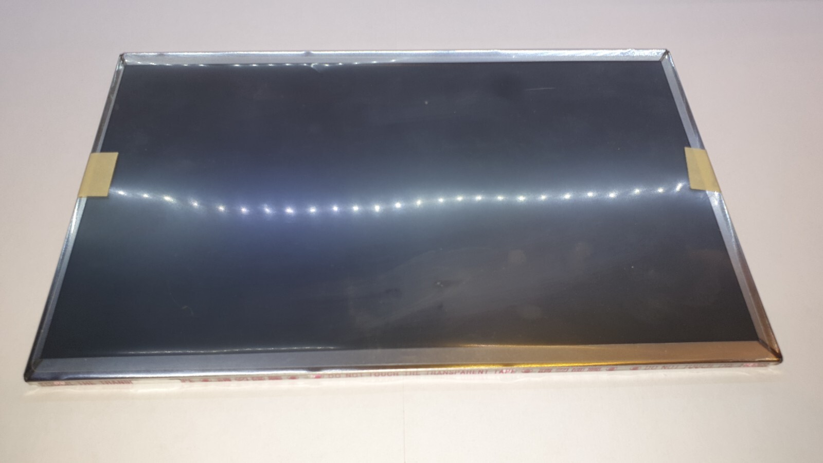 NEW NEW Genuine Samsung 10.1inch LCD LTN101NT07-802 LVDS 40pin