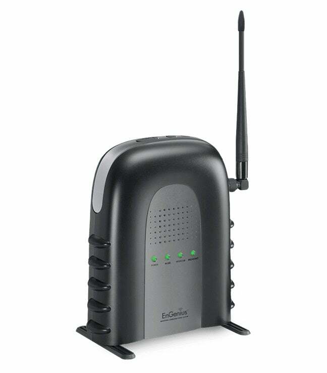 Engenius PSL-BU Durafon Single Line Base Unit Only