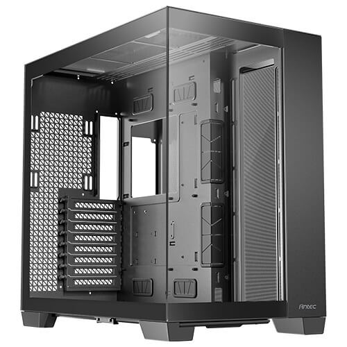 Antec Constellation Series C8 Full Tower Case Black