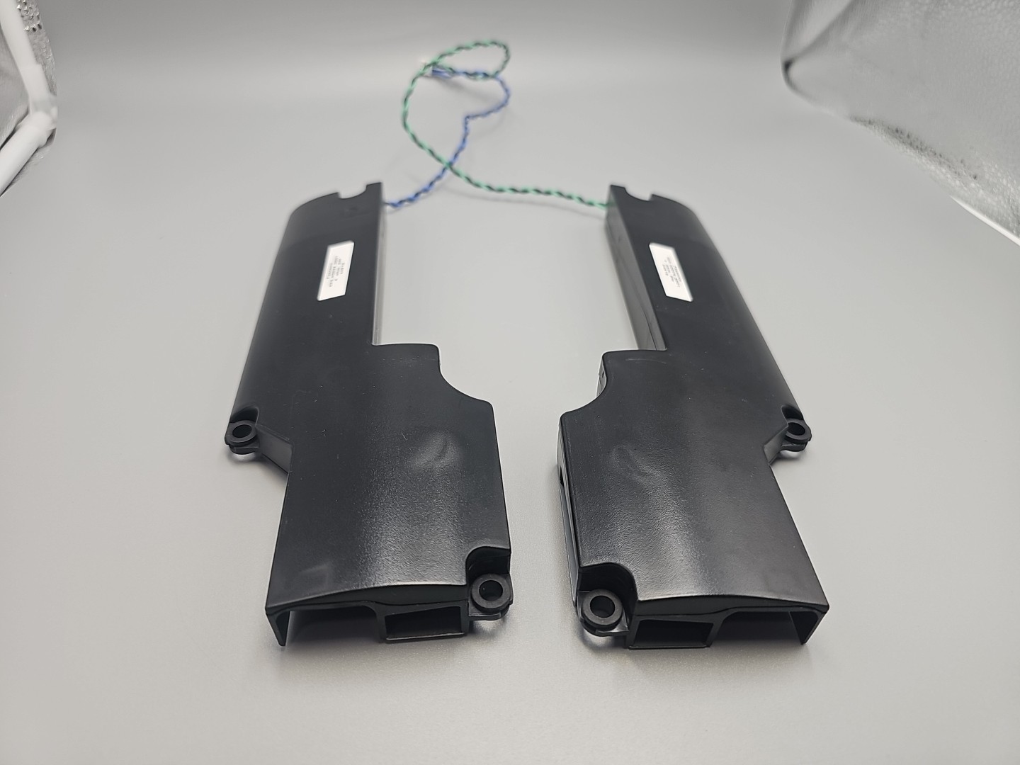 Original Left and Right Internal Speaker For Dell S2425HS Monitor