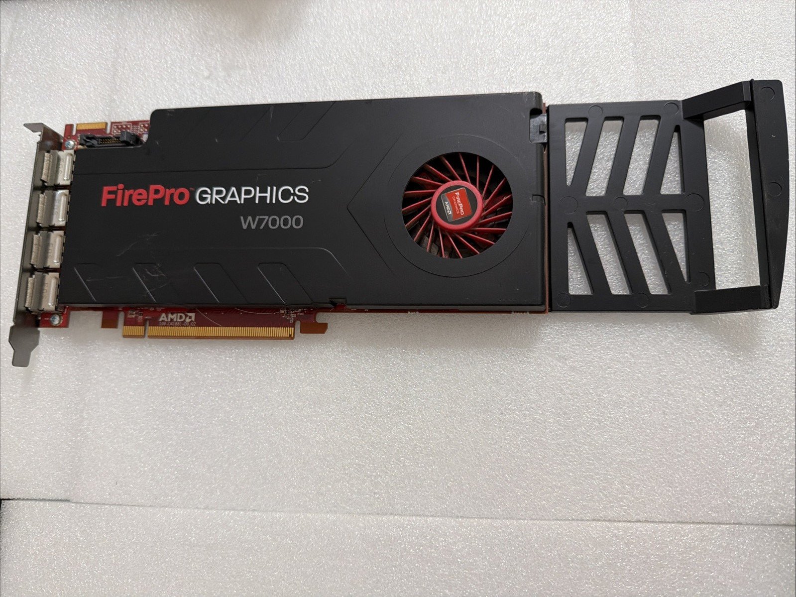 AMD FIREPRO W7000 PN: 102C4180400 DELL 0CHF4P GRAPHICS CARD