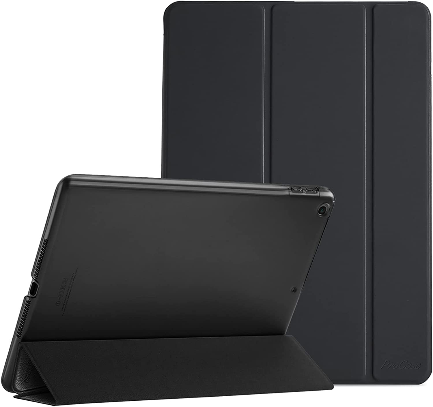 Funda Inteligente Para Ipad De 9,7 Pulgadas Funda Para Ipad De 6.ª/5.ª Gener...