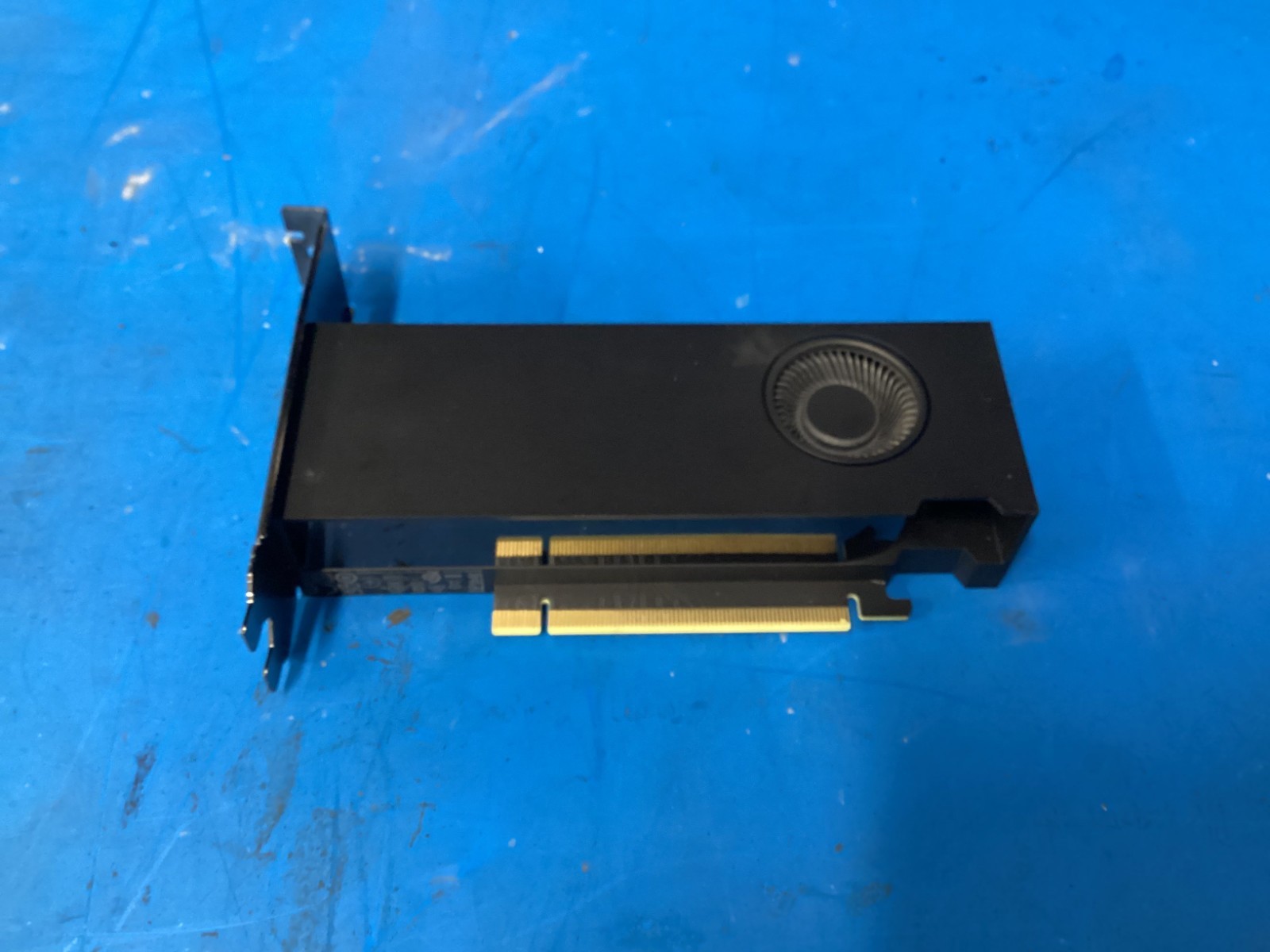 Nvidia RTX 2000 ADA 16GB GDDR6 Graphics Card GPU (PG192B)