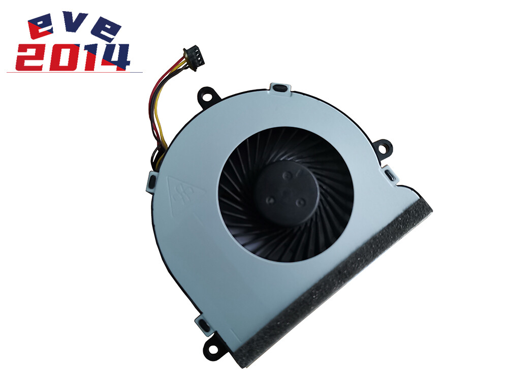 New For HP 15-da0081od 15-da0034cl 15-da0073ms 15-da0071ms CPU Cooling Fan
