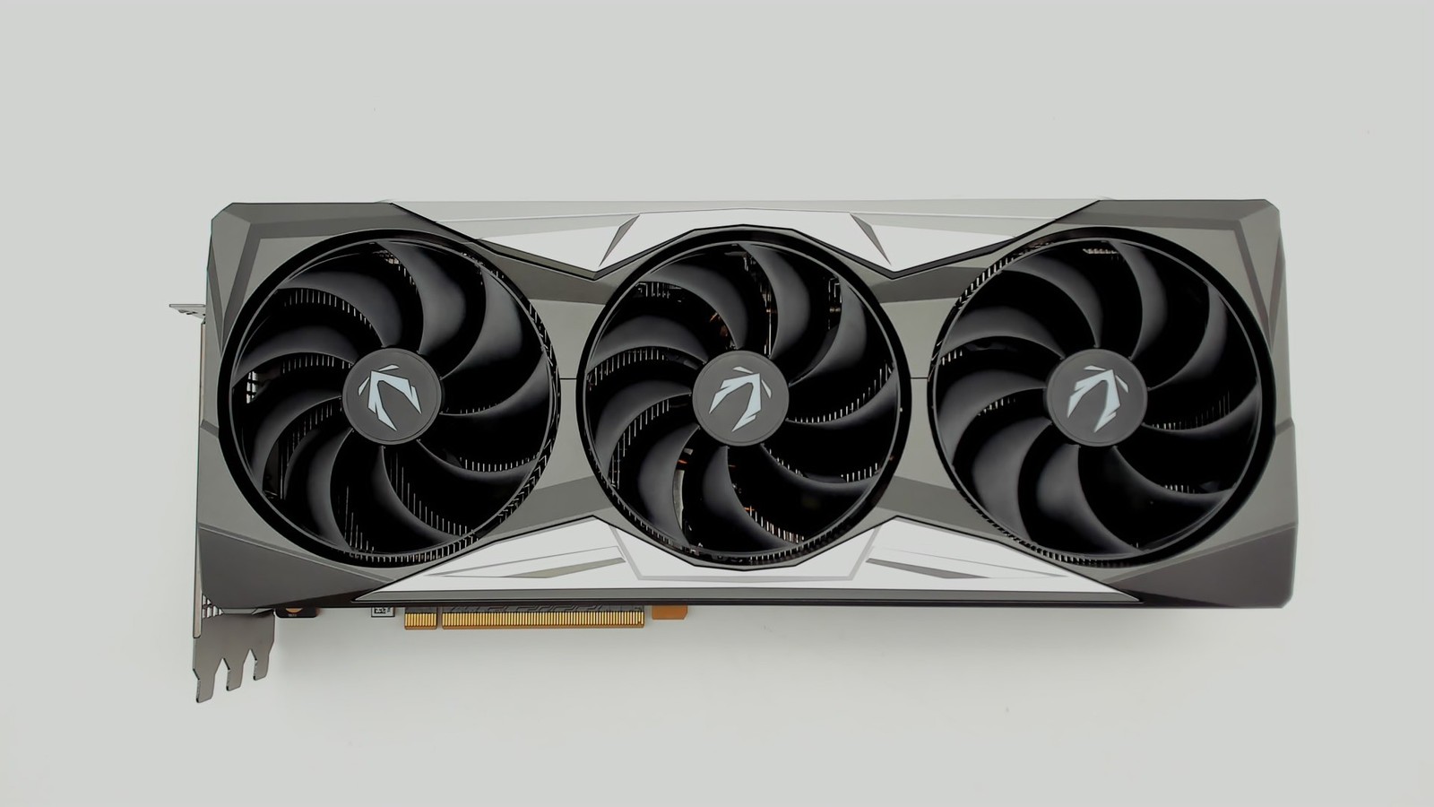ZOTAC GAMING GeForce RTX4070 Ti Super Solid OC 16GB, x12, 3-1-0, 3 FAN