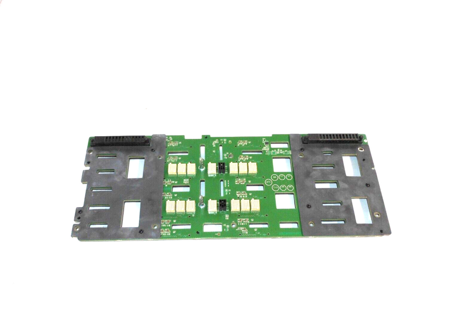 NEW Dell OEM EqualLogic PS6100XV Backplane AMA01 H1080E-S0 4FMJV