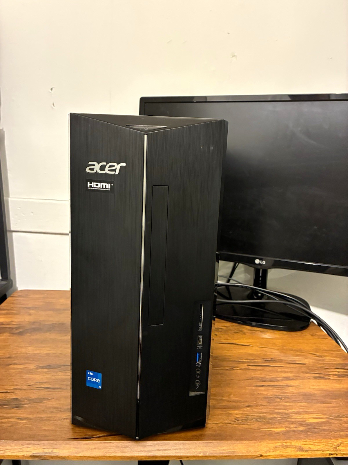 i5-12400/16GB RAM DDR4/500gb SSD DDR4/Windows 11/WiFi